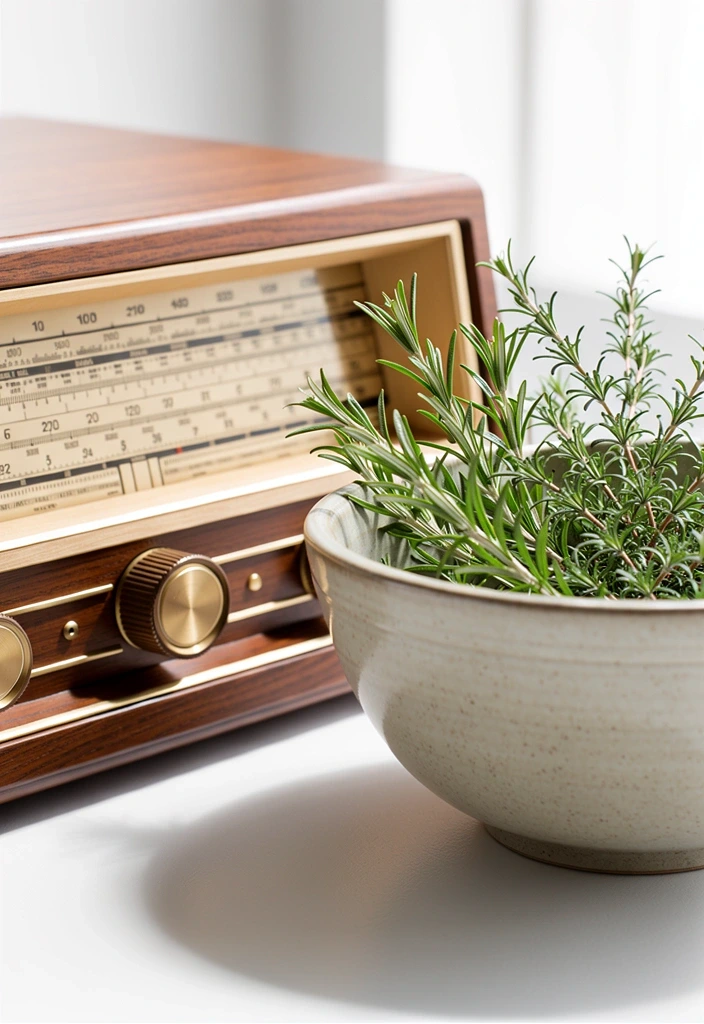 Symbolizing auditory wellness